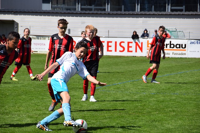 许多运动员 许多运动员